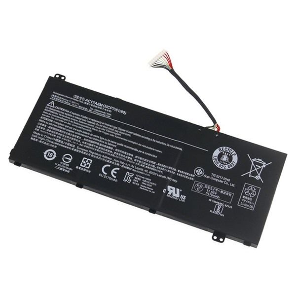 Pin Acer Aspire A315-54K-36Qu