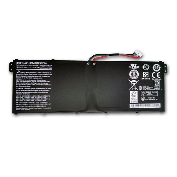 Pin Acer Aspire A515 53 3153