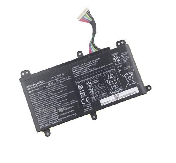 Pin Acer Aspire E5-575g 39qw