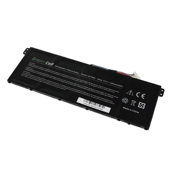 Pin Acer Nitro 5 An515-54-7882