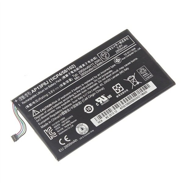 Pin Acer Swift 5 Sf514-53T-740R