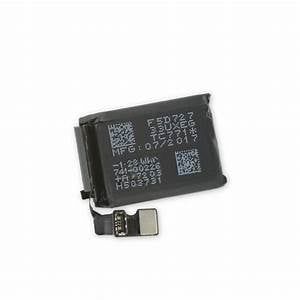 Thay Pin Apple Watch Series 3 38mm / A1848