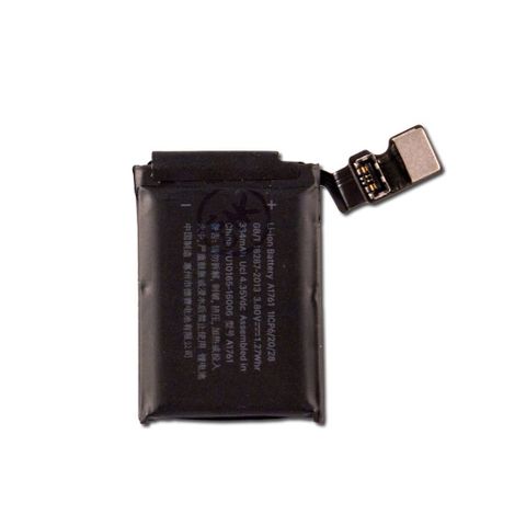 Thay Pin Apple Watch S3 (đã tính công)