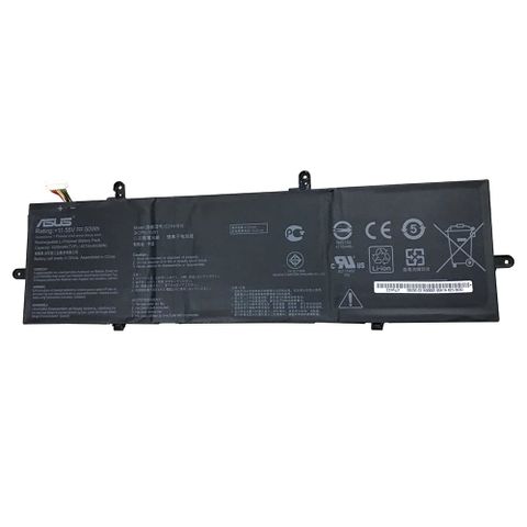 Thay Pin Asus Zenbook Duo UX481