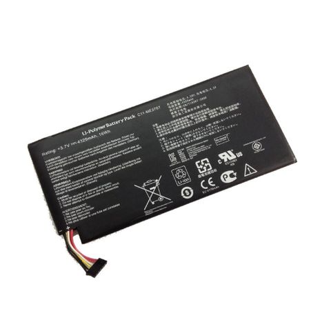 Thay Pin Asus Zenpad Z8S/ Zt582Kl/ C11P1615