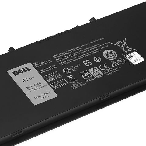 Thay Pin Laptop Dell Latitude E7440/ 14 7000/ 34GKR/ PFXCR/ F38HT