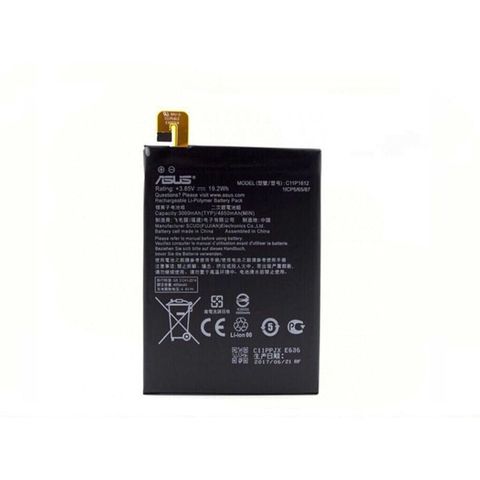 Thay Pin Asus Zenfone 2 Laser/ ZE500KL 5.0