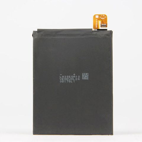 Thay Pin Blackberry Z10/ LS1