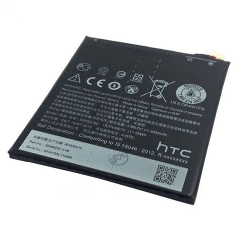 Thay Pin HTC 8X/ BM23100