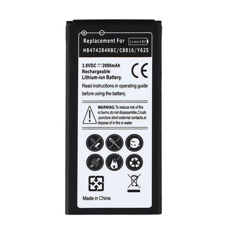 Thay Pin Huawei Gr5 2017