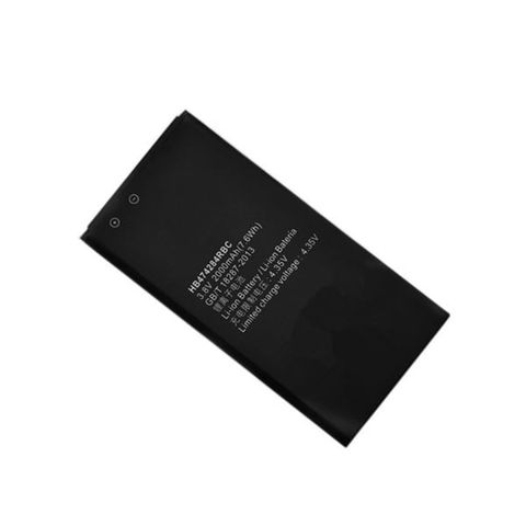 Thay Pin Huawei P9 Lite