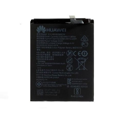 Thay Pin Huawei HB386483ECW