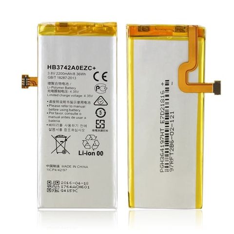 Thay Pin Huawei Y7
