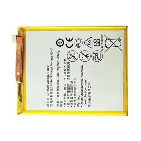 Thay Pin Huawei HB396481EBC