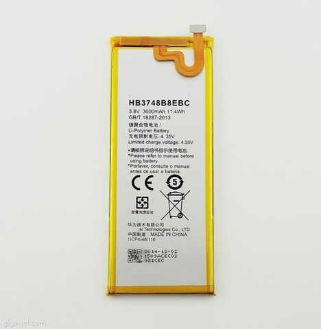 Thay Pin Huawei Honor 10/ COL-L29