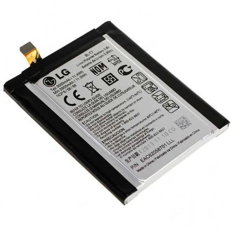 Thay Pin LG G3/ D855/ BL-53YH