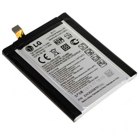 Thay Pin LG D820/ Nexus 5/ BL-T9