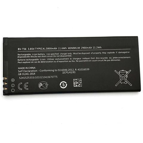 Thay Pin Nokia 1520/ BV-4BW