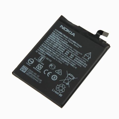 Thay Pin Nokia 2.1