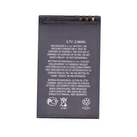 Thay Pin Nokia lumia 515 / BL-U4