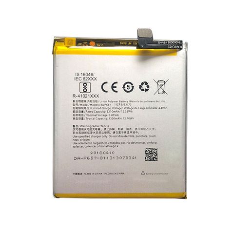 Thay Pin Oppo BLP569/ X9006/ X9007/ Find 7a