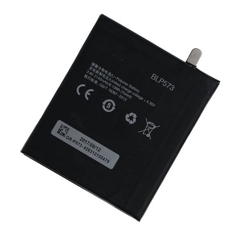 Thay Pin Oppo BLP577/ Mirror 5/ A51w/ R3
