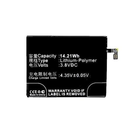 Thay Pin Oppo N1/ BLP557
