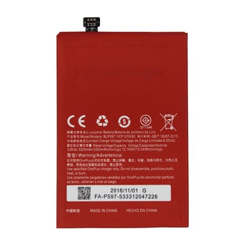 Thay Pin Oppo Neo 5/ A31/ BLP593