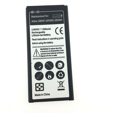 Thay Pin Samsung Note FE/ FE Dual/ N935