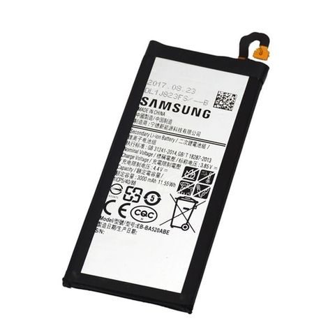 Thay Pin Samsung S2/ i9100/ EB-F1A2GBU