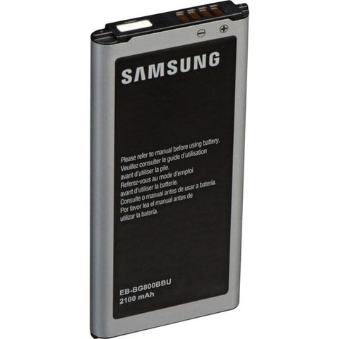 Thay Pin Samsung Note N910