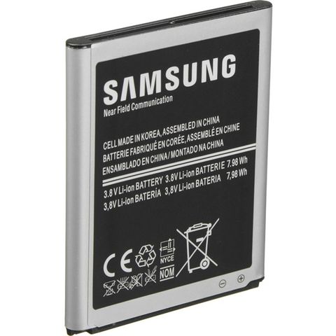 Thay Pin Samsung A8 2018 / A530