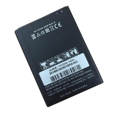 Thay Pin Sky A910/A910s