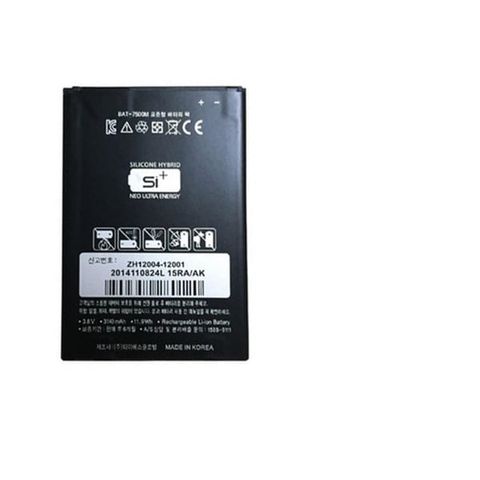 Thay Pin Sky Pantech V955