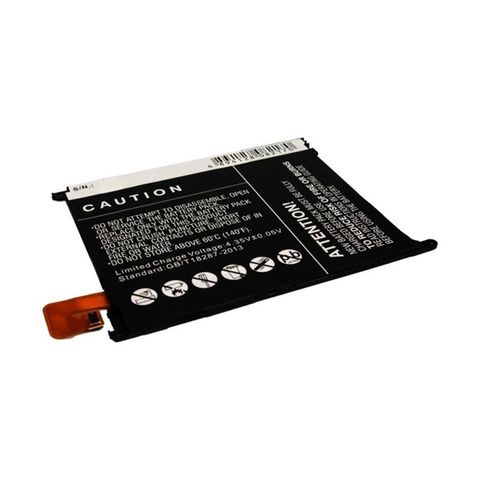 Thay Pin Sony XA2/ H3113/ H3123/ H3133/ H4113/ H4133