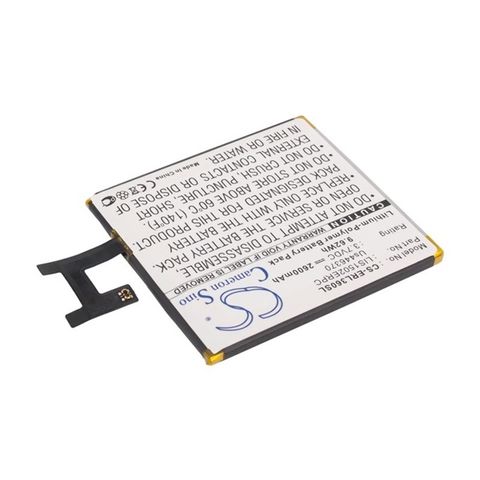 Thay Pin Sony Xperia XZS Dual