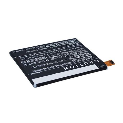 Thay Pin Sony Xz Premium G8141