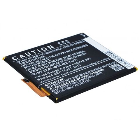 Thay Pin Sony T2 Ultra/ D5302/ D5306/ D5322/ XM50H