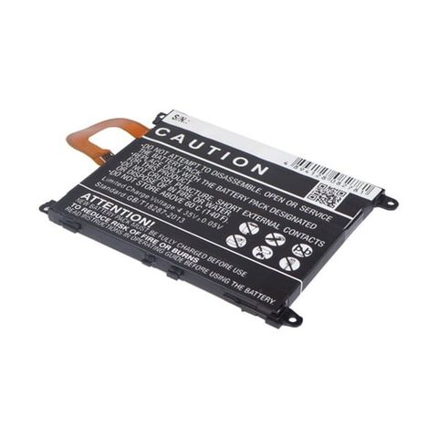 Thay Pin Sony Z3 D6603