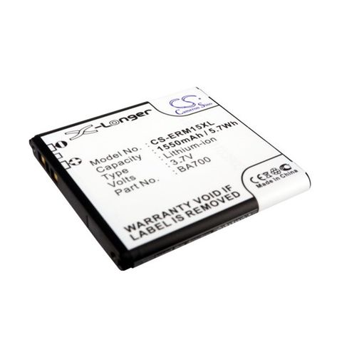 Thay Pin Sony Xperia X F5122