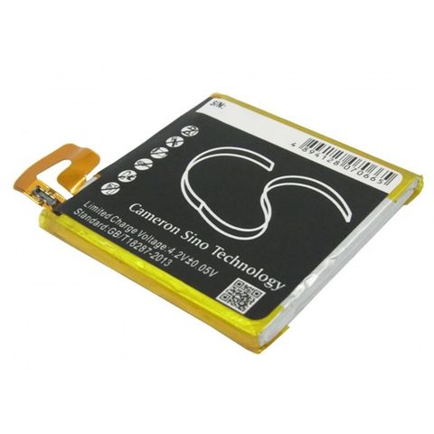 Thay Pin Sony Xa Dual