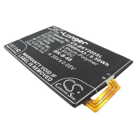 Thay Pin Vivo B-A7 / V3