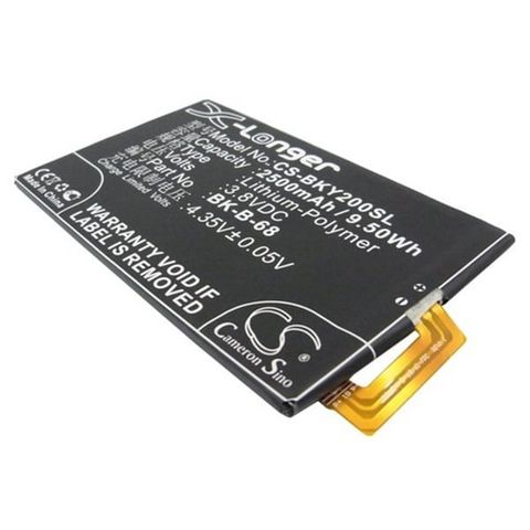 Thay Pin Vivo X20/B-D1