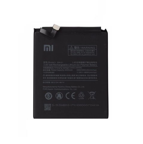 Thay Pin Xiaomi Redmi 5 Plus/ Redmi Note 5