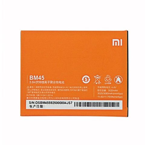Thay Pin Xiaomi BM4C/ Xiaomi Mi Mix