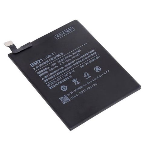 Thay Pin Xiaomi BM39/ Xiaomi Mi 6