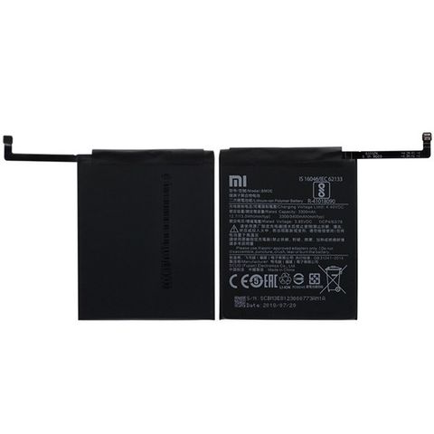 Thay Pin Xiaomi Redmi Note 4X (BN43)