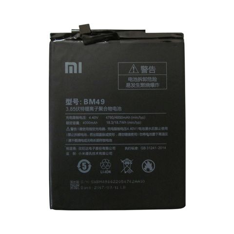Thay Pin Xiaomi Bn44