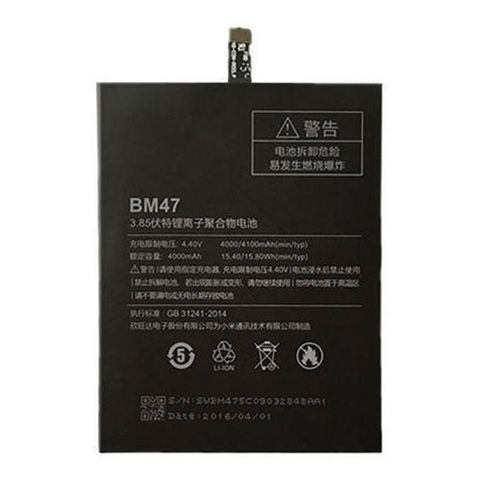 Thay Pin Xiaomi Mi 8