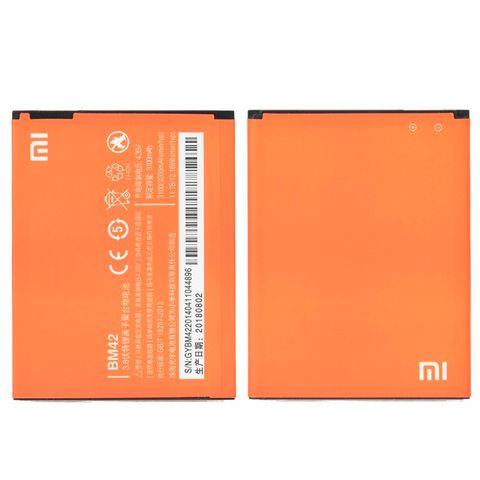 Thay Pin Xiaomi Xiaomi Mi Max 2